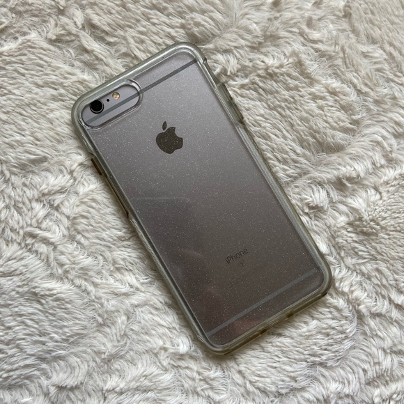 iPhone 7/8+ Stardust Otterbox - Picture 1 of 2